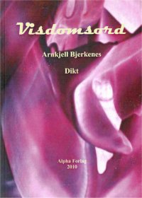 Omslag: Visdomsord